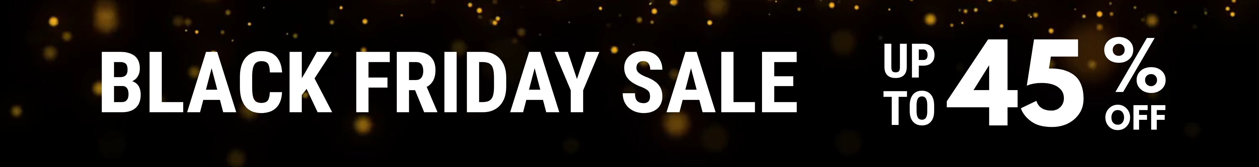Black Friday