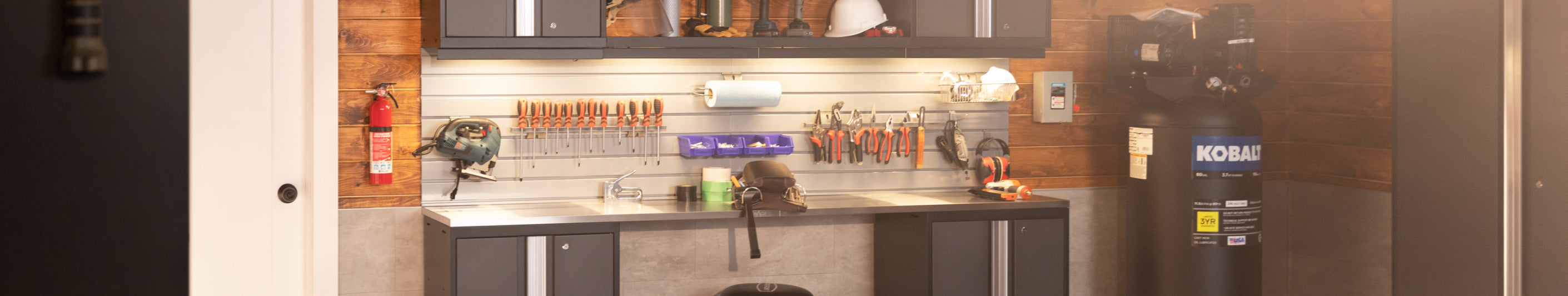 Cabinets