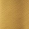 Brushed Brass
