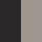 Taupe & Iron Black