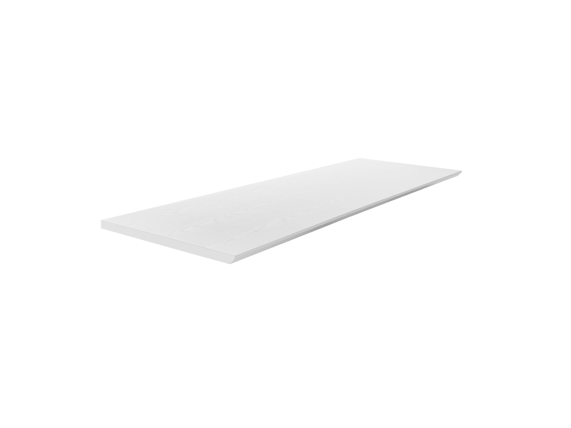 Home Bar Series 42 in. Melamine Countertop