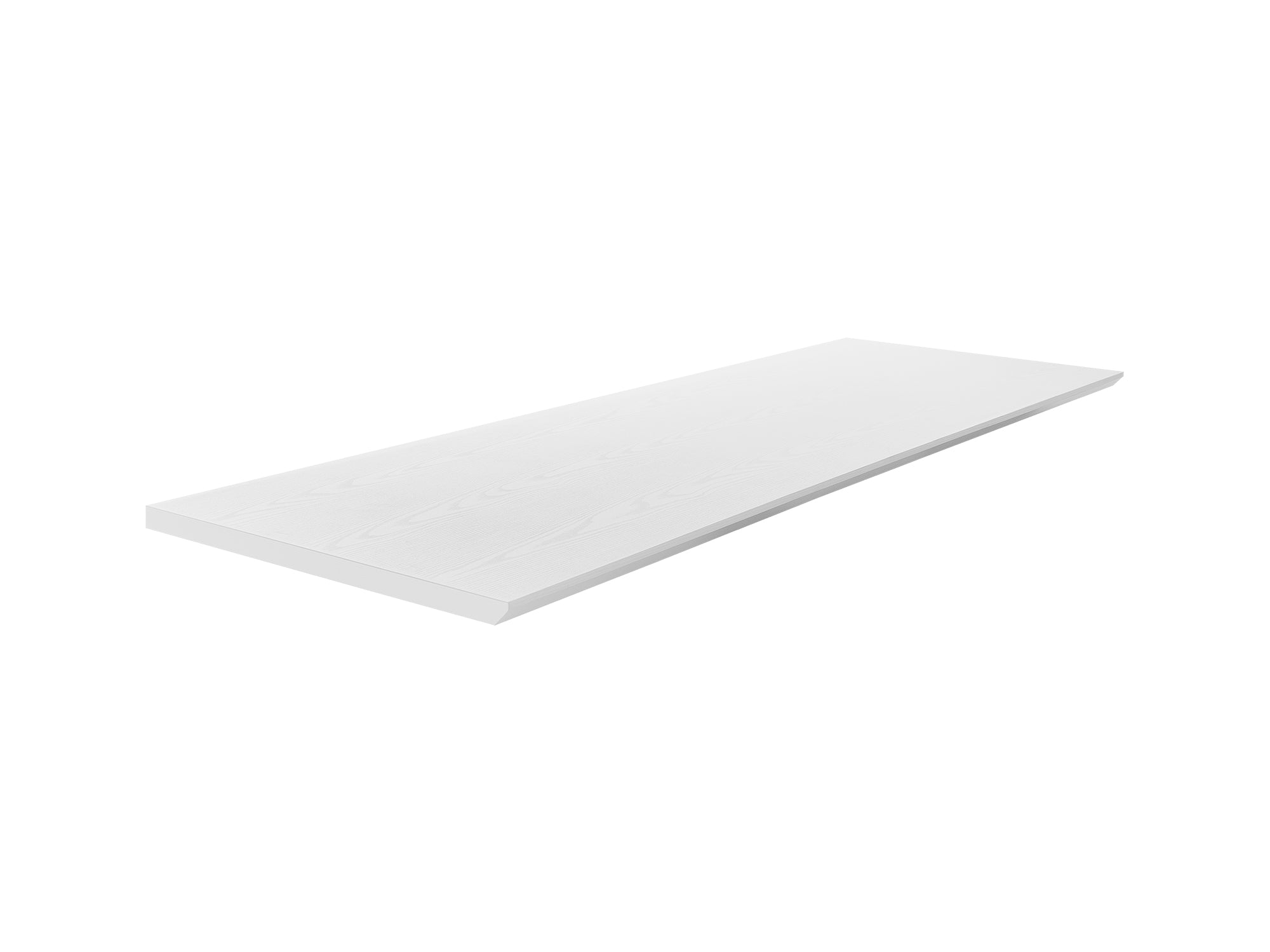 Home Bar Series 63 in. Melamine Countertop
