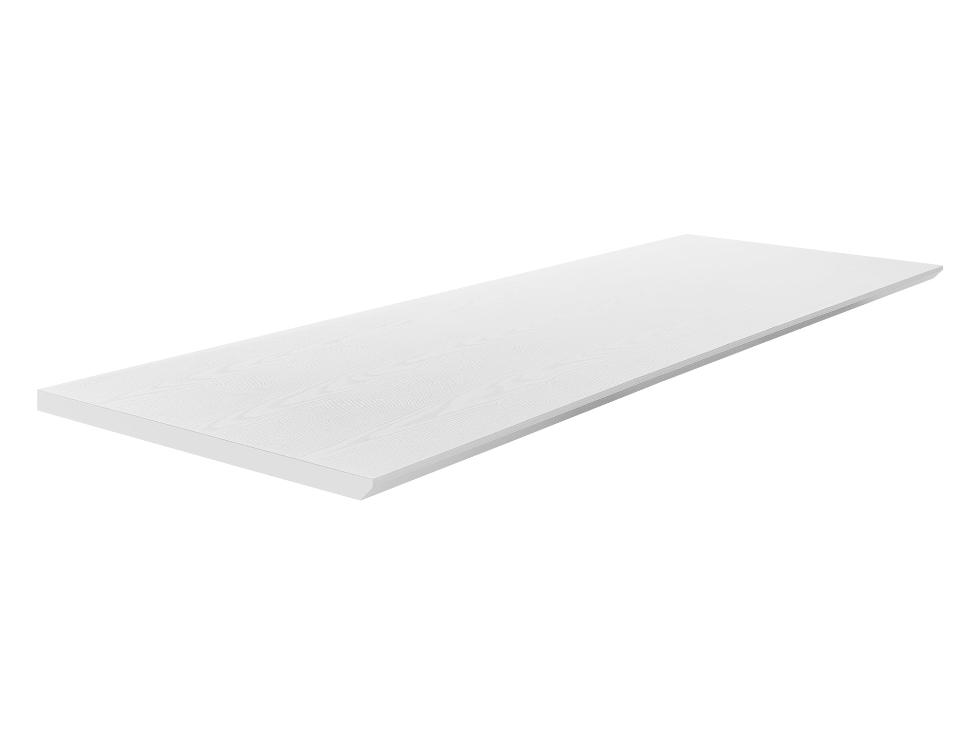 Home Bar Series 84 in. Melamine Countertop