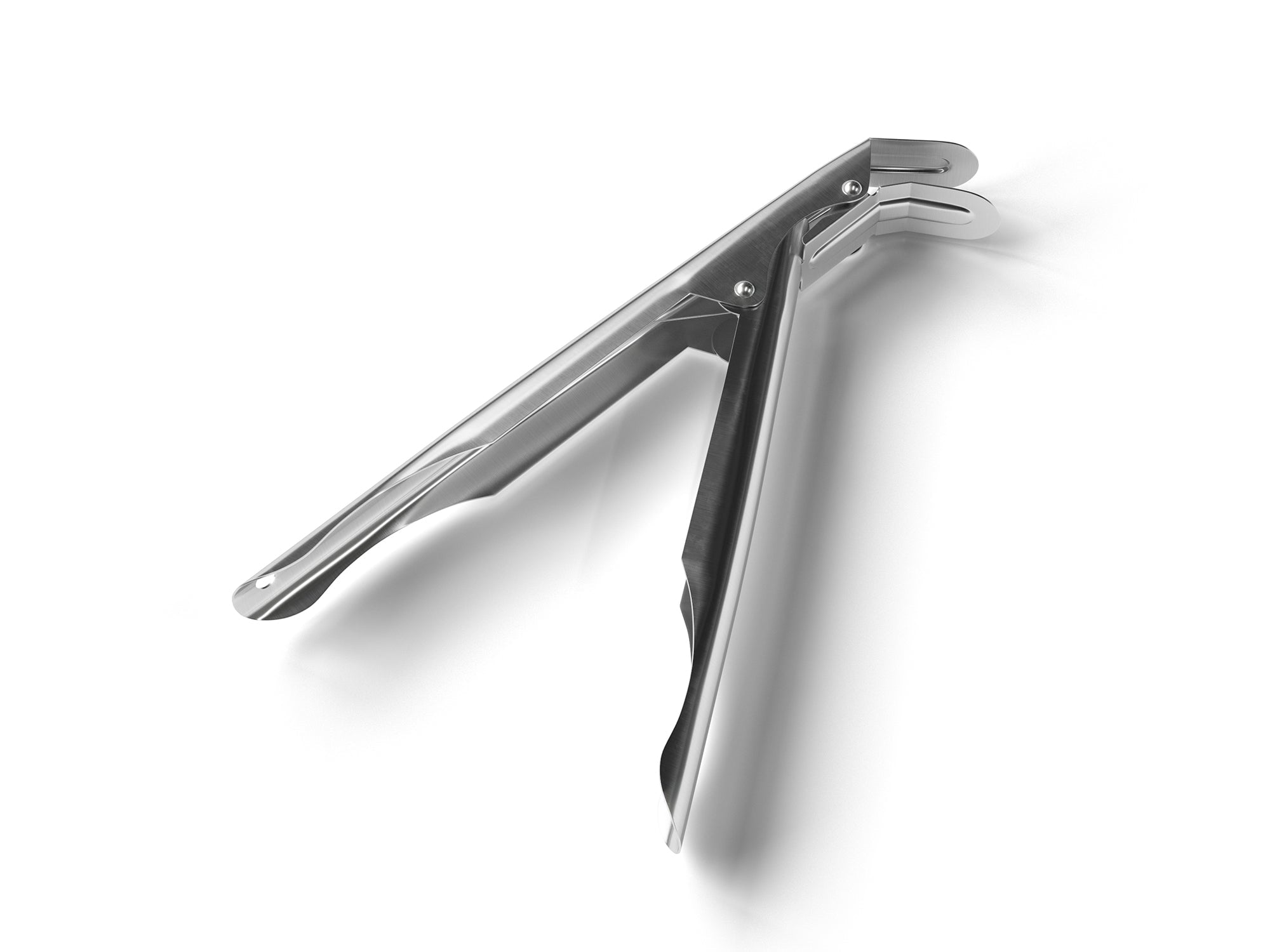 Outdoor Kitchen Stainless Steel Grate Gripper