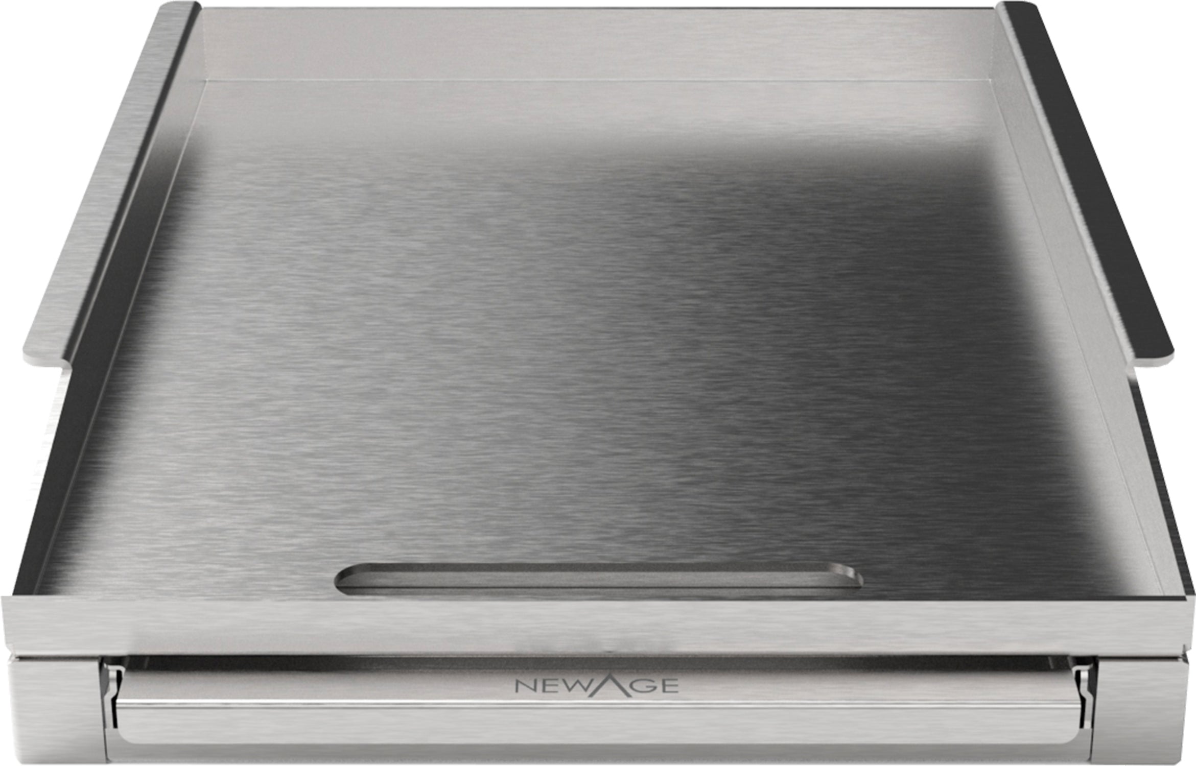 Outdoor Kitchen Stainless Steel Griddle Plate