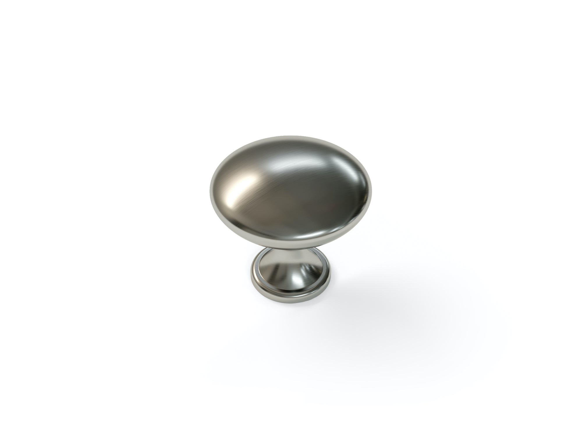 Contemporary Style Handle Pack (20 x Rounded Handle)