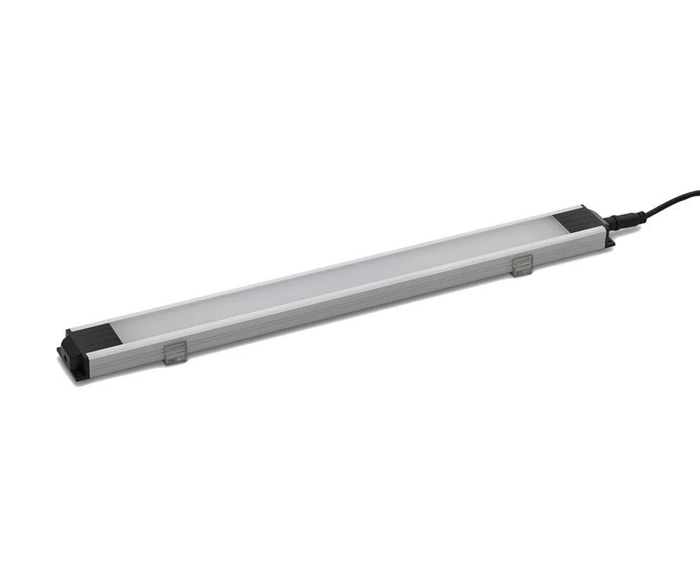 LED Display Lights (2 x Light Adapters, 3 x Light Extensions)