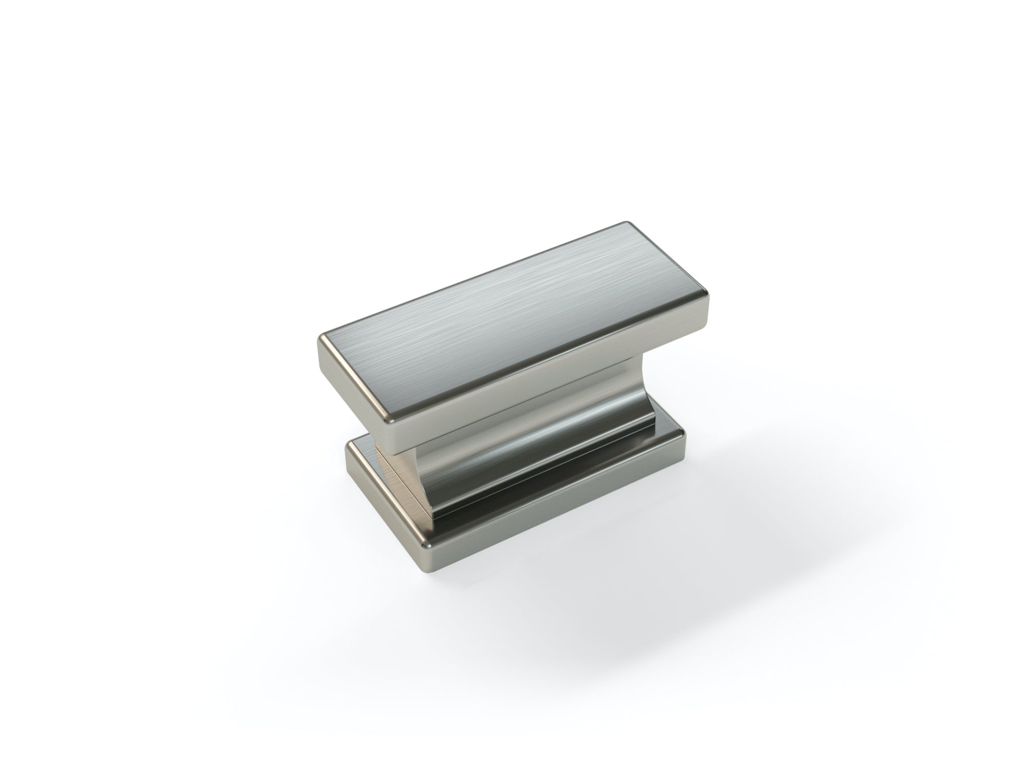Contemporary Square Handle