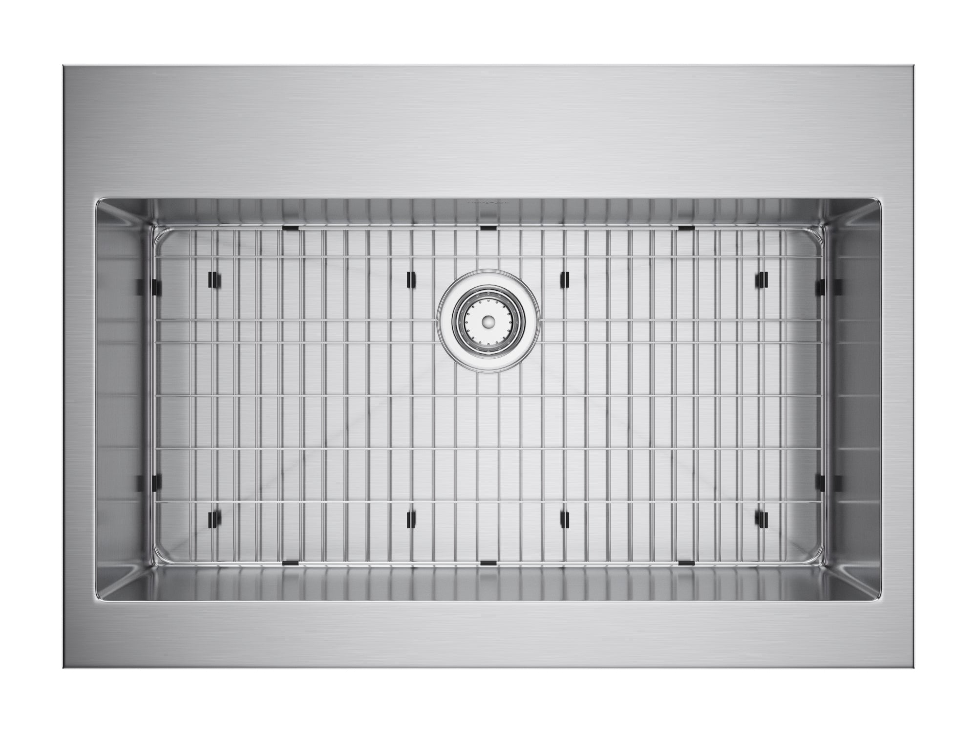 36 Inch Standard Sink (including bottom grid)