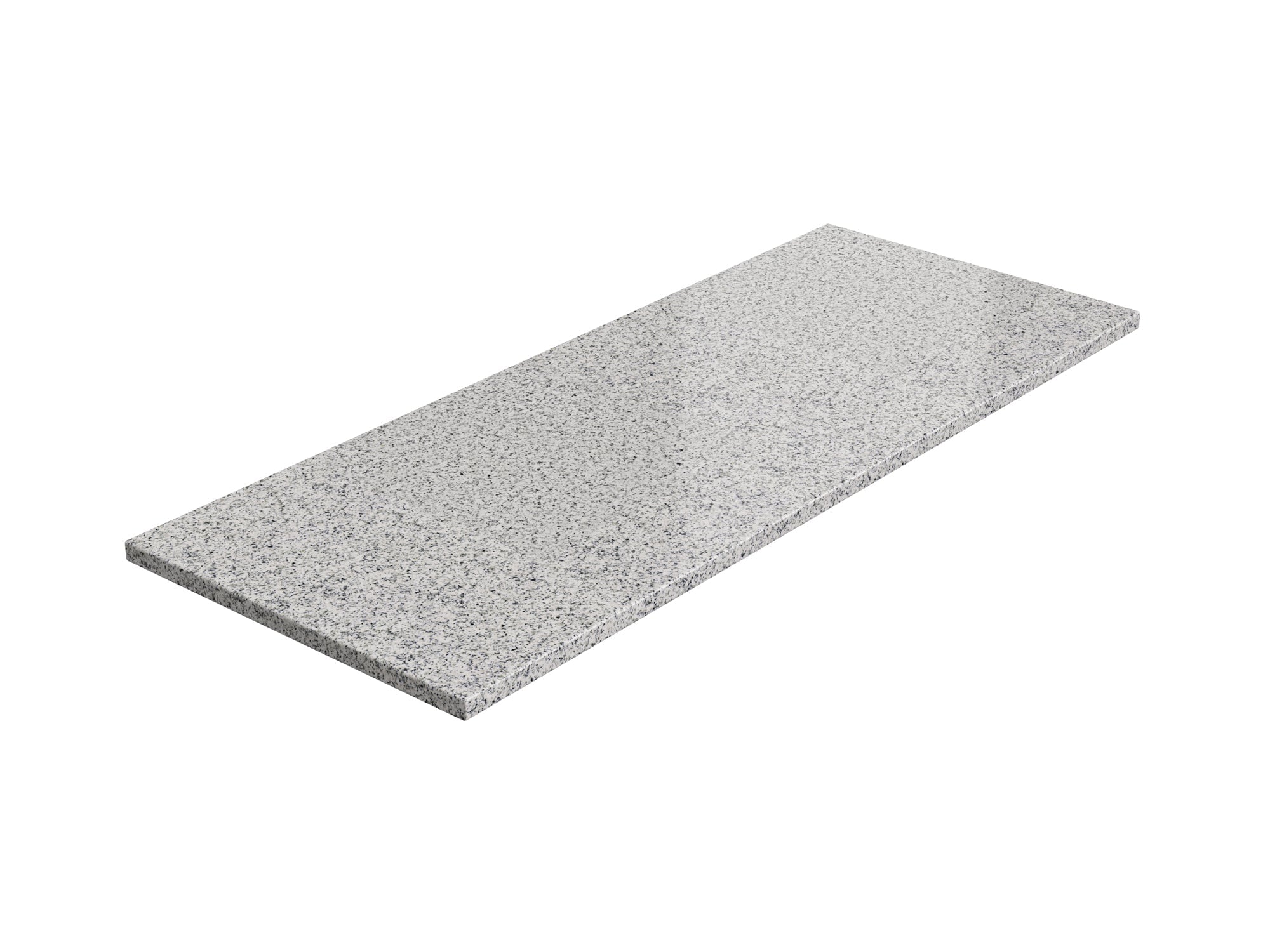 Outdoor Kitchen Granite Countertop 64 in.