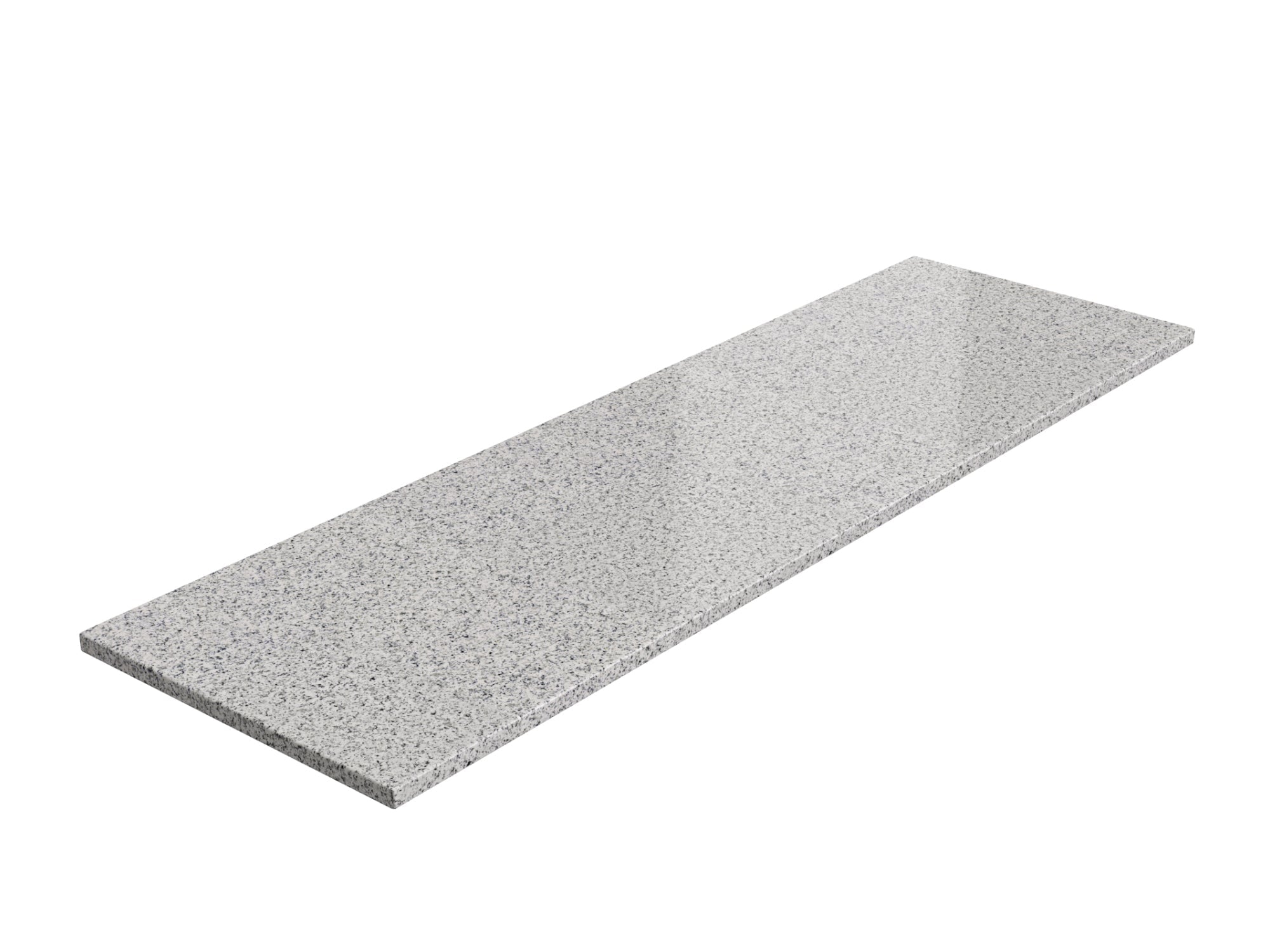 Home Bar Series 84 in. Granite Countertop