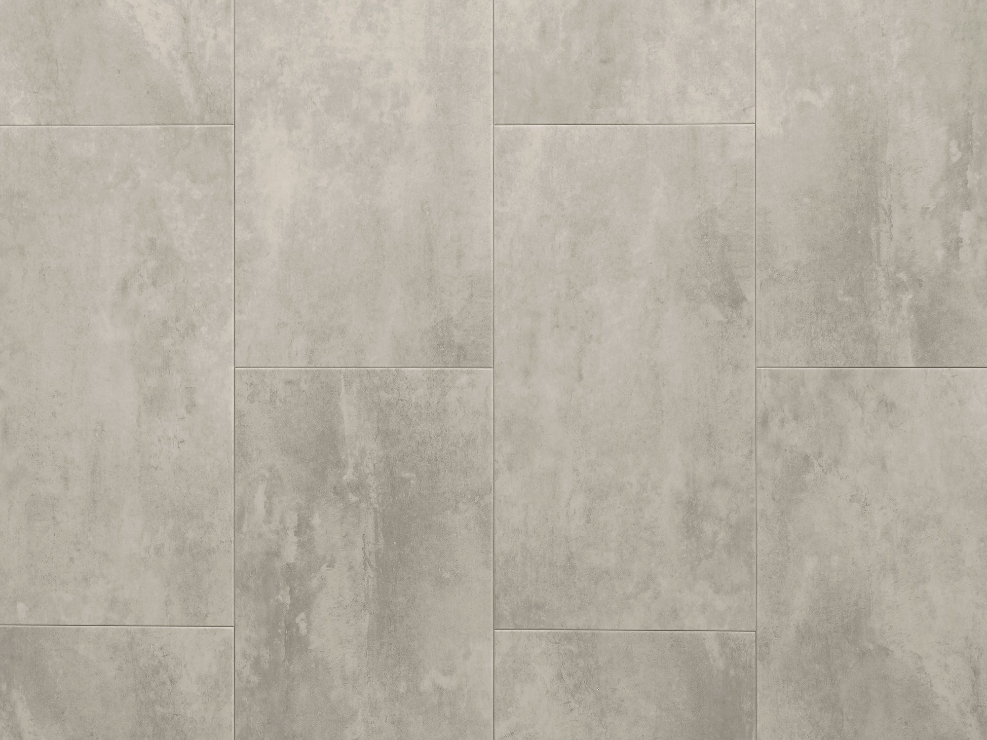 Stone Composite LVT Flooring - Titanium
