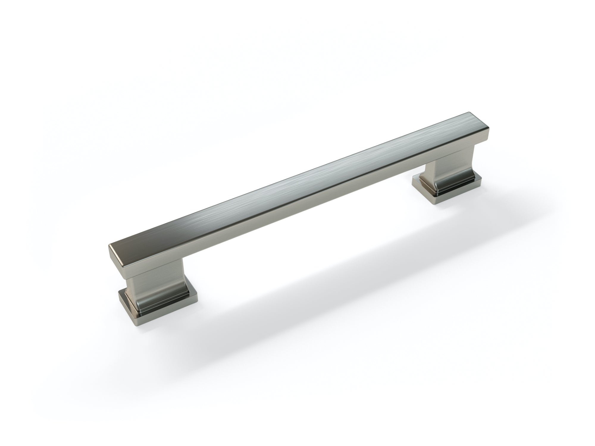 Contemporary Style Handle Pack (2 x Small Handle, 1 x Large Handle)