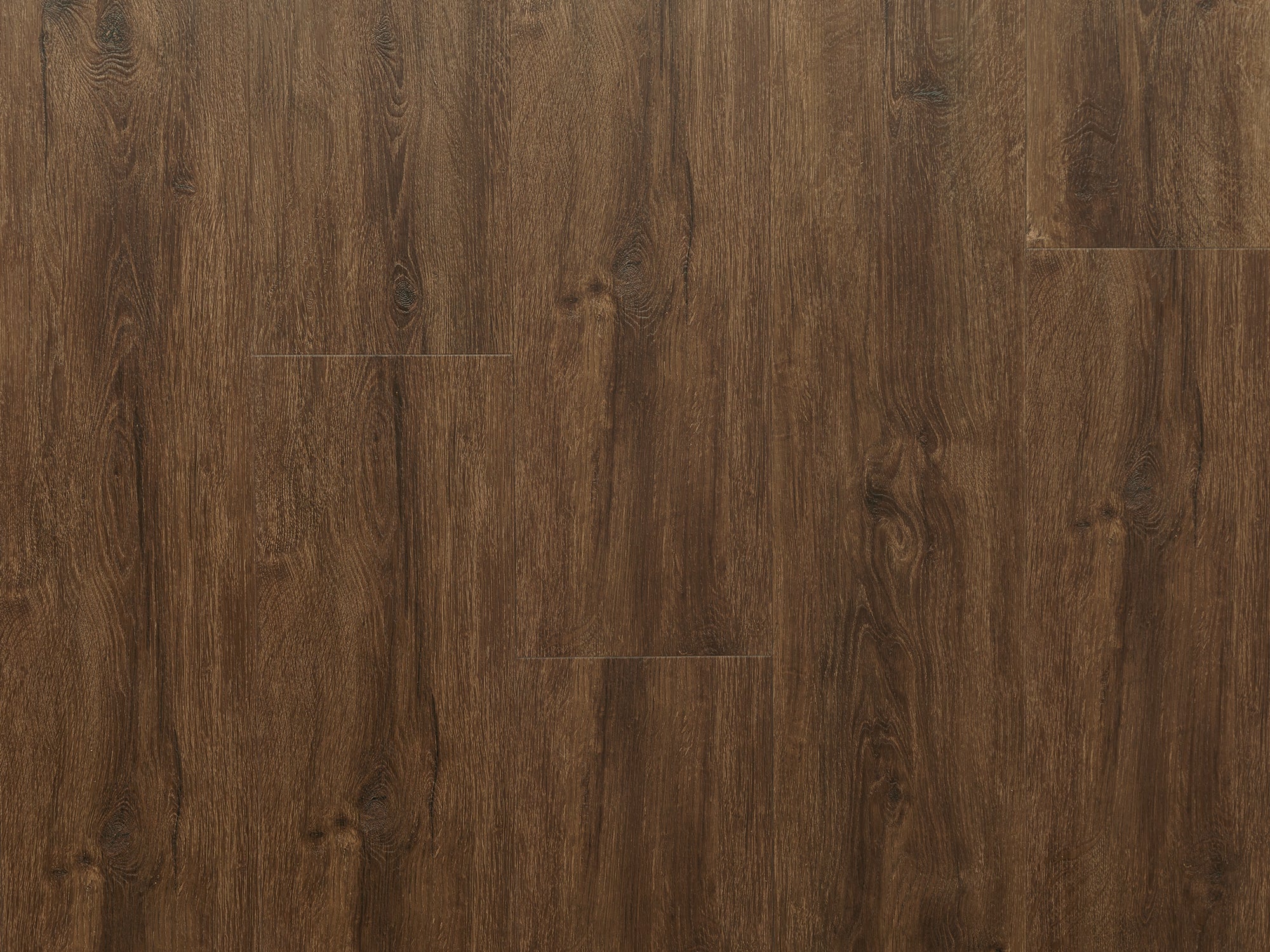 Stone Composite LVP Flooring - Forest Oak