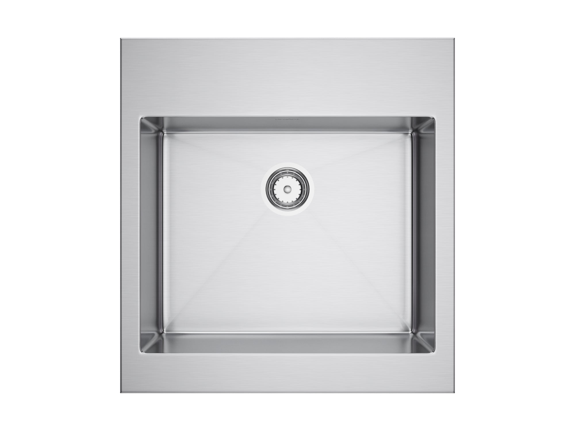 24 Inch Standard Sink