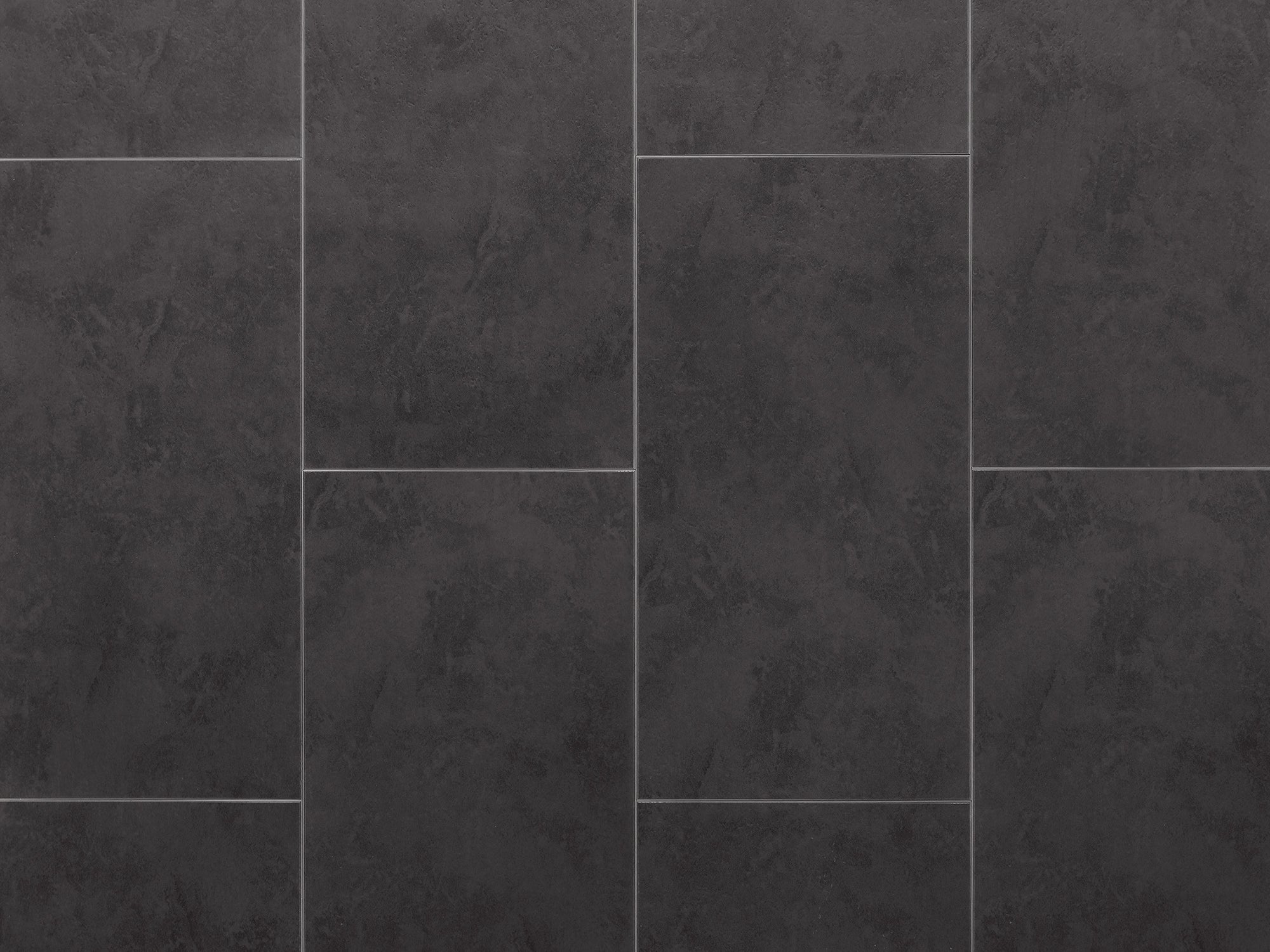 Stone Composite LVT Flooring - Slate