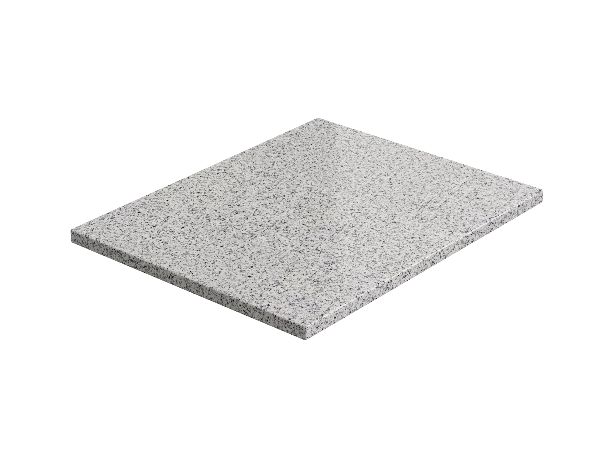 Outdoor Kitchen Granite Countertop 32 in.