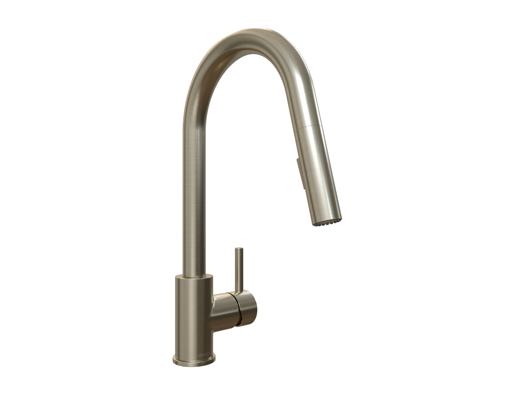 Classic Pull-Down Faucet