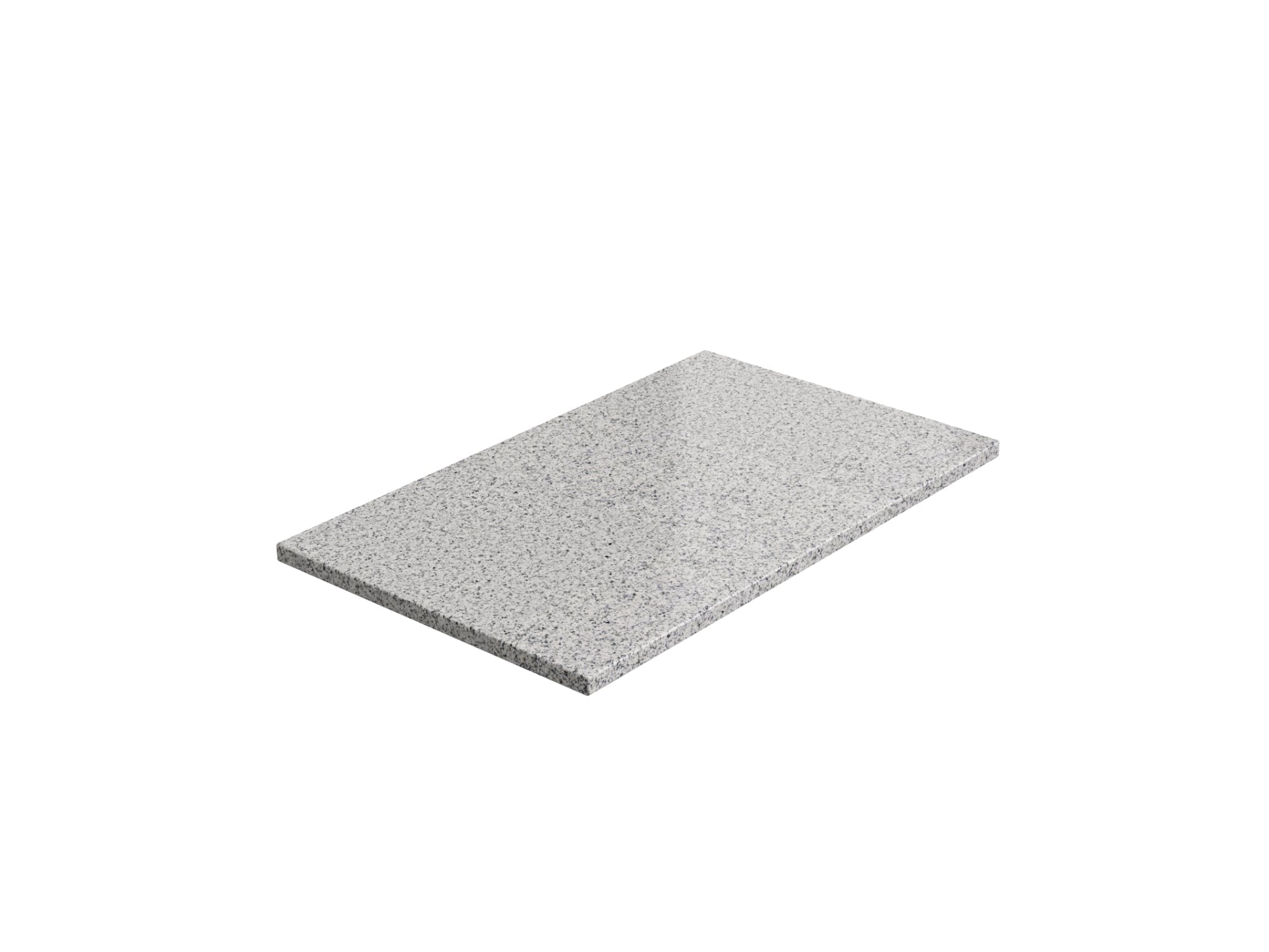 Home Bar Series 42 in. Granite Countertop