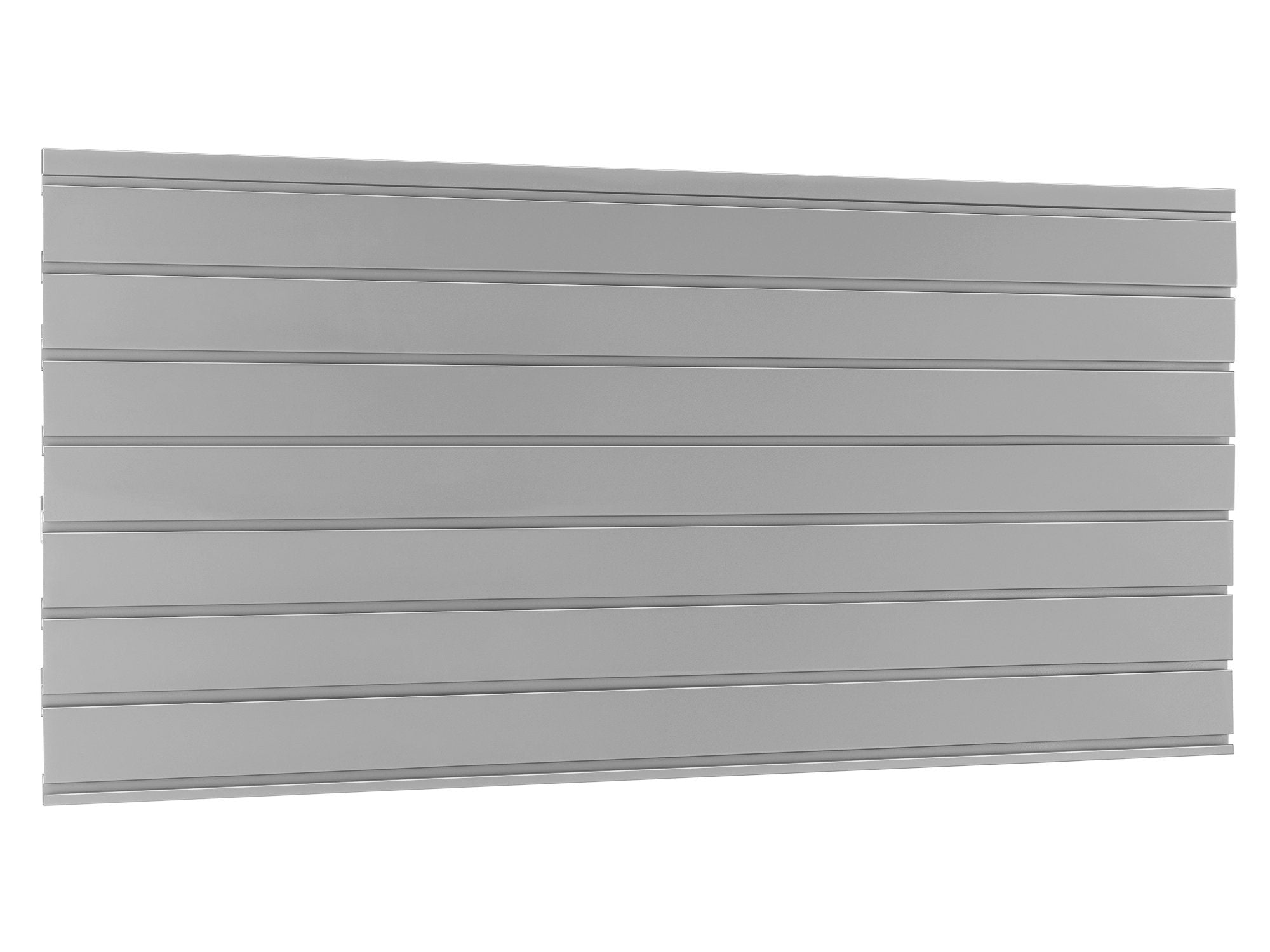 2 x Bold Series 48 in. Slatwall Backsplash